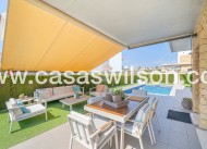 Sale - Villa - Ciudad Quesada - Lo pepin