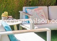 Sale - Villa - Ciudad Quesada - Lo pepin