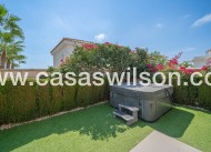 Sale - Villa - Ciudad Quesada - Lo pepin