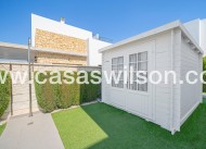 Sale - Villa - Ciudad Quesada - Lo pepin