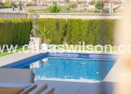 Sale - Villa - Ciudad Quesada - Lo pepin