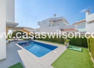 Sale - Villa - Ciudad Quesada - Lo pepin