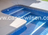 Sale - Villa - Ciudad Quesada - Lo pepin