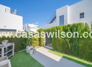 Sale - Villa - Ciudad Quesada - Lo pepin