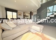 Sale - Villa - Ciudad Quesada - Pueblo Bravo