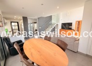 Sale - Villa - Ciudad Quesada - Pueblo Bravo