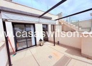 Sale - Villa - Ciudad Quesada - Pueblo Bravo