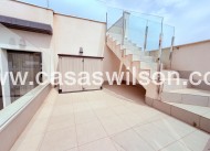 Sale - Villa - Ciudad Quesada - Pueblo Bravo