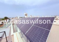 Sale - Villa - Ciudad Quesada - Pueblo Bravo
