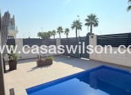Sale - Villa - Ciudad Quesada - Pueblo Bravo