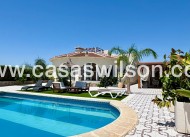 Sale - Villa - Ciudad Quesada - Quesada Center