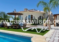 Sale - Villa - Ciudad Quesada - Quesada Center