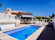 Sale - Villa - Ciudad Quesada/Rojales - Ciudad Quesada