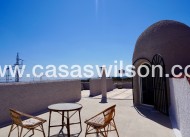 Sale - Villa - Ciudad Quesada/Rojales - Ciudad Quesada