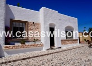 Sale - Villa - Ciudad Quesada/Rojales - Ciudad Quesada