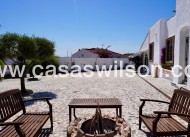 Sale - Villa - Ciudad Quesada/Rojales - Ciudad Quesada