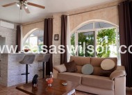 Sale - Villa - Ciudad Quesada/Rojales - Ciudad Quesada
