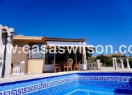 Sale - Villa - Ciudad Quesada/Rojales - Ciudad Quesada