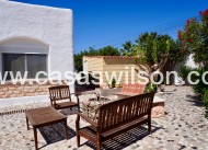 Sale - Villa - Ciudad Quesada/Rojales - Ciudad Quesada