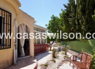 Sale - Villa - Ciudad Quesada/Rojales - Ciudad Quesada