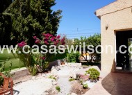 Sale - Villa - Ciudad Quesada/Rojales - Ciudad Quesada
