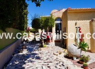Sale - Villa - Ciudad Quesada/Rojales - Ciudad Quesada
