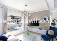 Sale - Villa - Ciudad Quesada - Rojales