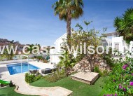 Sale - Villa - Ciudad Quesada - Rojales