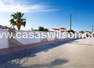 Sale - Villa - Ciudad Quesada - Rojales