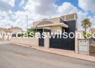 Sale - Villa - Ciudad Quesada - Rojales