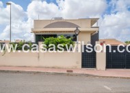 Sale - Villa - Ciudad Quesada - Rojales