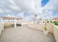 Sale - Villa - Ciudad Quesada - Rojales