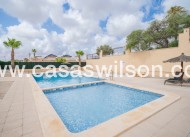 Sale - Villa - Ciudad Quesada - Rojales