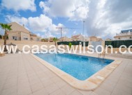 Sale - Villa - Ciudad Quesada - Rojales