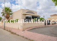 Sale - Villa - Ciudad Quesada - Rojales