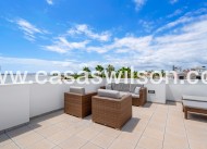 Sale - Villa - Ciudad Quesada - Rojales