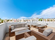 Sale - Villa - Ciudad Quesada - Rojales
