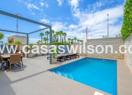Sale - Villa - Ciudad Quesada - Rojales
