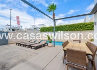 Sale - Villa - Ciudad Quesada - Rojales