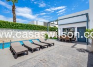 Sale - Villa - Ciudad Quesada - Rojales