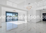 Sale - Villa - Ciudad Quesada - Rojales