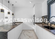 Sale - Villa - Ciudad Quesada - Rojales