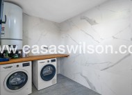 Sale - Villa - Ciudad Quesada - Rojales