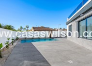 Sale - Villa - Ciudad Quesada - Rojales