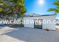 Sale - Villa - Ciudad Quesada - Rojales