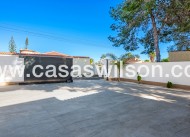 Sale - Villa - Ciudad Quesada - Rojales