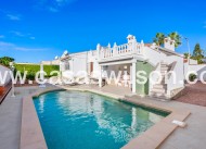 Sale - Villa - Ciudad Quesada - Rojales
