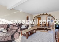 Sale - Villa - Ciudad Quesada - Rojales