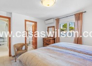 Sale - Villa - Ciudad Quesada - Rojales