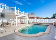 Sale - Villa - Ciudad Quesada - Rojales